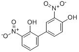 4,2'-Dihydroxy-3,3'-dinitrobiphenyl CAS#: 97851-13-3