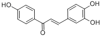4',3,4-TRIHYDROXYCHALCONE CAS#: 92496-89-4