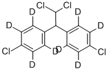 4,4'-DICHLOROBENZOPHENONE-D8 CAS#: 93952-20-6
