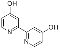 4,4'-DIHYDROXY-2,2'-BIPYRIDINE CAS#: 90770-88-0
