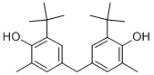 4,4'-METHYLENEBIS(2-TERT-BUTYL-6-METHYLPHENOL) CAS#: 96-65-1