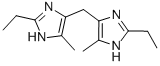 4,4'-Methylenebis[2-ethyl-5-methylimidazole CAS#: 95684-24-5