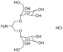 4,4'-O-(2-Amino-1,3-propanediyl)bis- CAS#: 95245-30-0