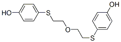 44OXYBIS21ETHANEDIYLTHIOBISPHENOL CAS#: 90884-29-0