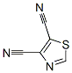 4,5-Thiazoledicarbonitrile CAS#: 98027-78-2