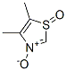 4,5-dimethylthiazole-N-oxide-S-oxide CAS#: 97937-19-4