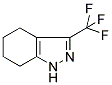 4,5,6,7-TETRAHYDRO-3-(TRIFLUOROMETHYL)-1H-INDAZOLE CAS#: 890005-22-8