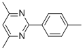 4,6-DIMETHYL-2-(4-METHYLPHENYL)PYRIMIDINE CAS#: 97513-48-9