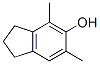 4,6-dimethylindan-5-ol CAS#: 91969-56-1