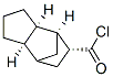 4,7-Methano-1H-indene-5-carbonyl chloride, octahydro-, (3aalpha,4alpha,5alpha,7aalpha)- (9CI) CAS#: 93107-55-2