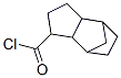 4,7-Methanoindancarbonyl chloride, hexahydro- (7CI) CAS#: 94487-60-2