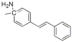 4AMINO4METHYLSTILBENE CAS#: 97136-66-8