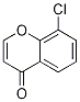 4H-1-Benzopyran-4-one, 8-chloro- CAS#: 95664-16-7