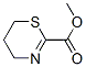 4H-1,3-Thiazine-2-carboxylicacid,5,6-dihydro-,methylester(9CI) CAS#: 97190-71-1