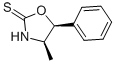 (4R,5S)-(+)-4-METHYL-5-PHENYL-1,3-OXAZOLIDINE-2-THIONE CAS#: 91794-28-4