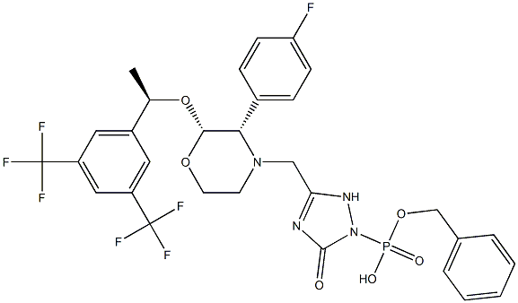 5-(2-(5,6-Diethylindan-2-ylamino)-1-hydroxyethyl)-8-hydroxy-1H-quinolin-2-one CAS#: 889852-02-2
