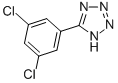 5-(3,5-DICHLOROPHENYL)-1H-TETRAZOLE CAS#: 92712-49-7