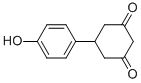 5-(4-HYDROXYPHENYL)CYCLOHEXANE-1,3-DIONE CAS#: 91963-14-3
