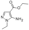 5-AMINO-1-ETHYL-PYRAZOLE-4-CARBOXYLIC ACID CAS#: 90641-65-9