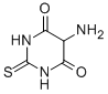5-AMINO-2-THIOBARBITURIC ACID CAS#: 98019-74-0