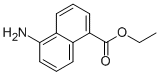 5-AMINO-NAPHTHALENE-1-CARBOXYLIC ACID ETHYL ESTER CAS#: 95092-86-7