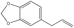5-Allyl-1,3-benzodioxole CAS#: 94-59-7