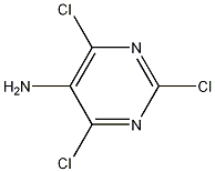 5-Amino-2,4,6-trichloropyrimidine CAS#: 91322-00-8