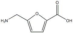 5-(Aminomethyl)-2-furoic acid CAS#: 934-65-6