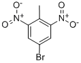 5-BROMO-2-METHYL-1,3-DINITROBENZENE CAS#: 95192-64-6