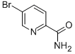 5-BROMOPYRIDINE-2-CARBOXAMIDE 97%5-BROMOPICOLINAMIDE CAS#: 90145-48-5