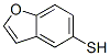 5-Benzofuranthiol CAS#: 90590-07-1