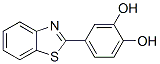 5-Benzothiazol-2-yl-benzene-1,2-diol CAS#: 96460-77-4