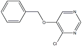 5-(Benzyloxy)-4-chloropyriMidine CAS#: 91063-23-9