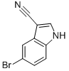 5-Bromo-3-cyanoindole CAS#: 90271-86-6