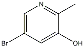 5-Bromo-3-hydroxy-2-methylpyridine CAS#: 91420-25-6