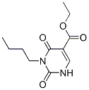 5-CARBETHOXY-3-N-BUTYLURACIL CAS#: 94820-42-5