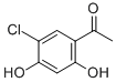 5'-CHLORO-2',4'-DIHYDROXYACETOPHENONE CAS#: 90110-32-0