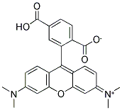 5-Carboxytetramethylrhodamine CAS#: 91809-66-4