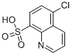 5-Chloroquinoline-8-sulfonic Acid CAS#: 90225-09-5