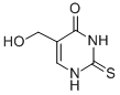 5-(HYDROXYMETHYL)-2-THIOURACIL CAS#: 93185-31-0