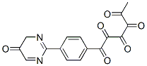 5-Hexoxy-2-(4-hexylphenyl)-pyrimidine CAS#: 95736-56-4