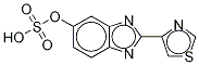 5-Hydroxy Thiabendazole CAS#: 962-28-7