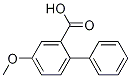 5-Methoxy-2-phenylbenzoic acid CAS#: 92254-27-8