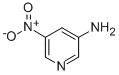 5-NITRO-PYRIDIN-3-YLAMINE CAS#: 934-59-8