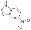 5-Nitrobenzimidazole CAS#: 94-52-0