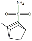 5-Norbornene-2-sulfonamide,3-methyl-(7CI) CAS#: 90087-84-6