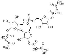 5-PHOSPHORYLRIBOSE-1-PYROPHOSPHATE CAS#: 97-55-2
