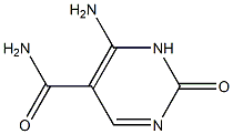 5-Pyrimidinecarboxamide,4-amino-1,2-dihydro-2-oxo-(9CI) CAS#: 98021-40-0