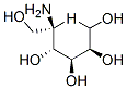 5-amino-5-deoxymannopyranoside CAS#: 91364-22-6