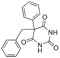 5-benzyl-5-phenylbarbituric acid CAS#: 93841-22-6